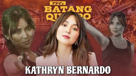 Dalawang karakter namaalam sa 'Batang Quiapo,' bagong .